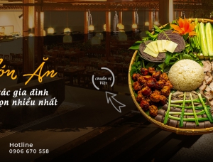 SERIES: TÌM HIỂU VỀ MENU CỦA NHÀ HÀNG CÂY SAKE PHẦN 2
